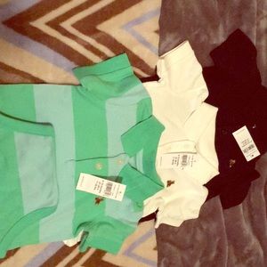 Baby GAP Polo